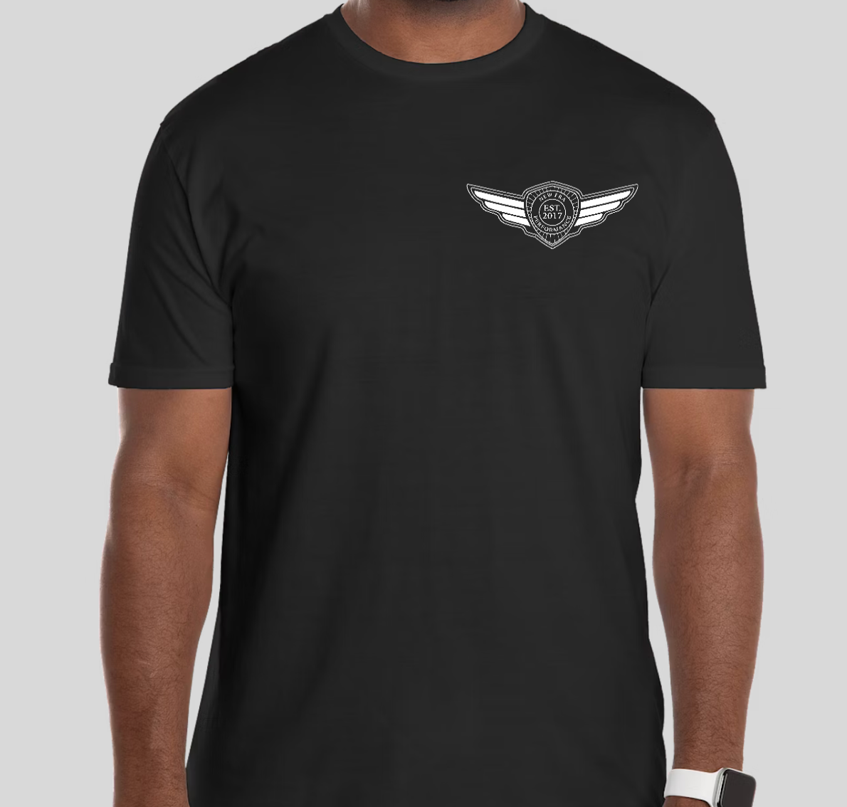 New Era Performance T-Shirt