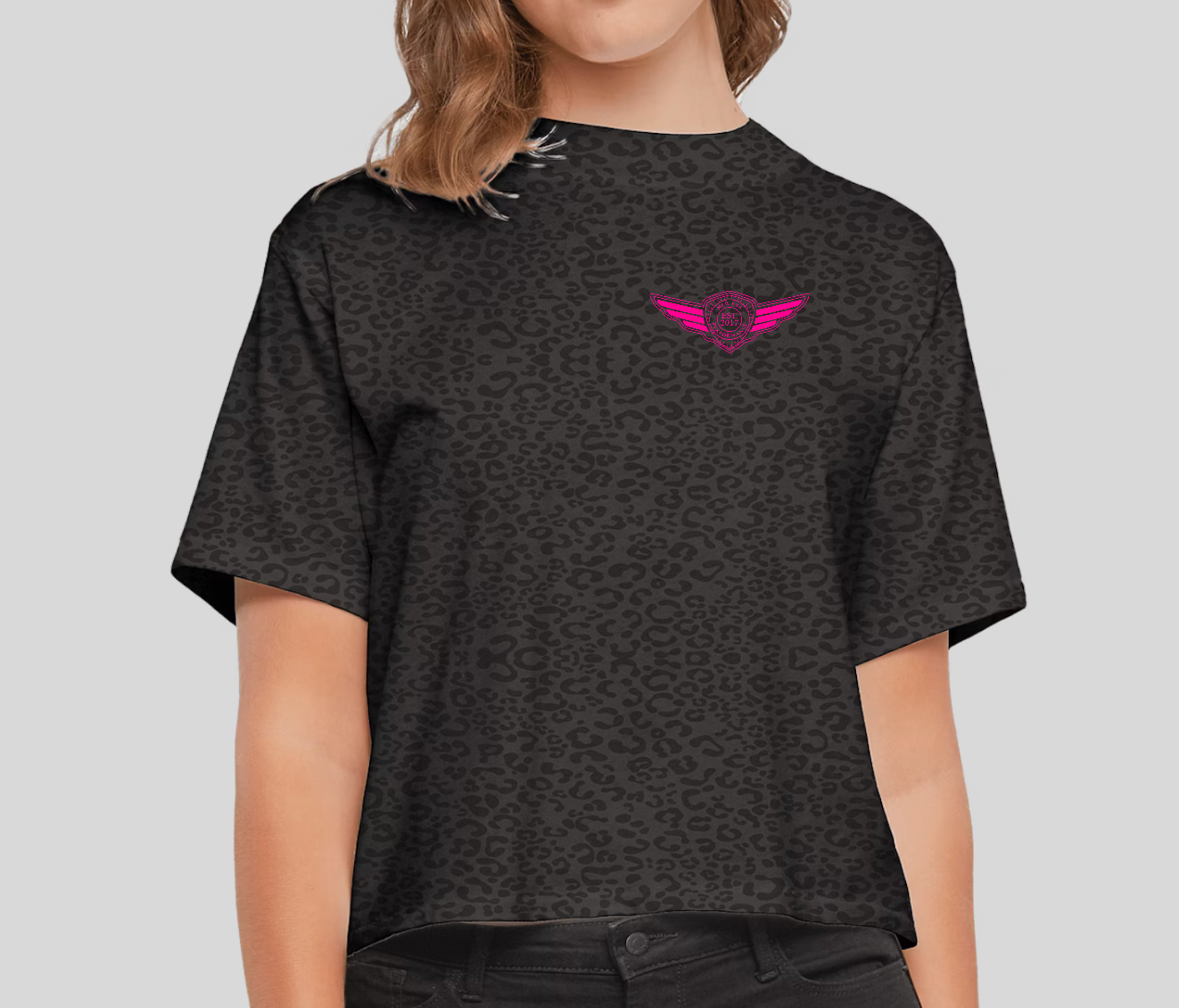 New Era Performance T-Shirt