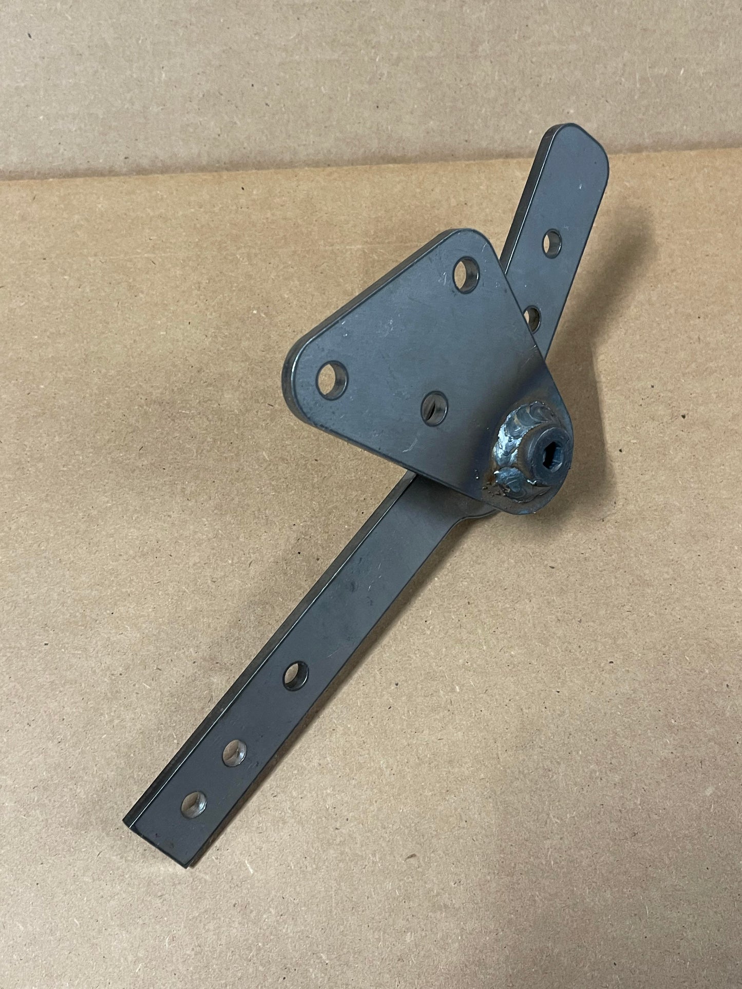 1989-1993 Dodge A518 47RH 4x4 Shifter Bracket