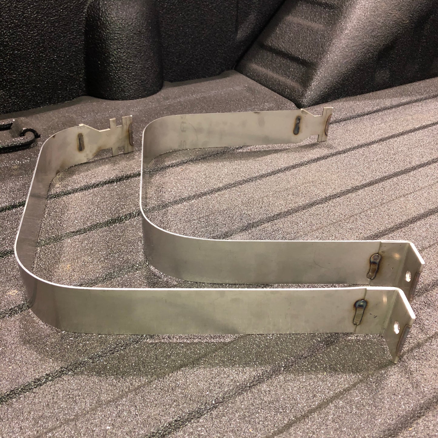 1991 - 1993 Dodge Truck Fuel Tank Straps