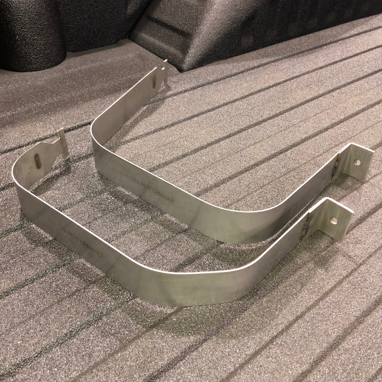 1994 - 2002 Dodge Truck Fuel Tank Straps