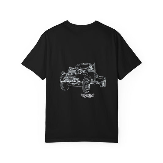 Shop Truck T-Shirt