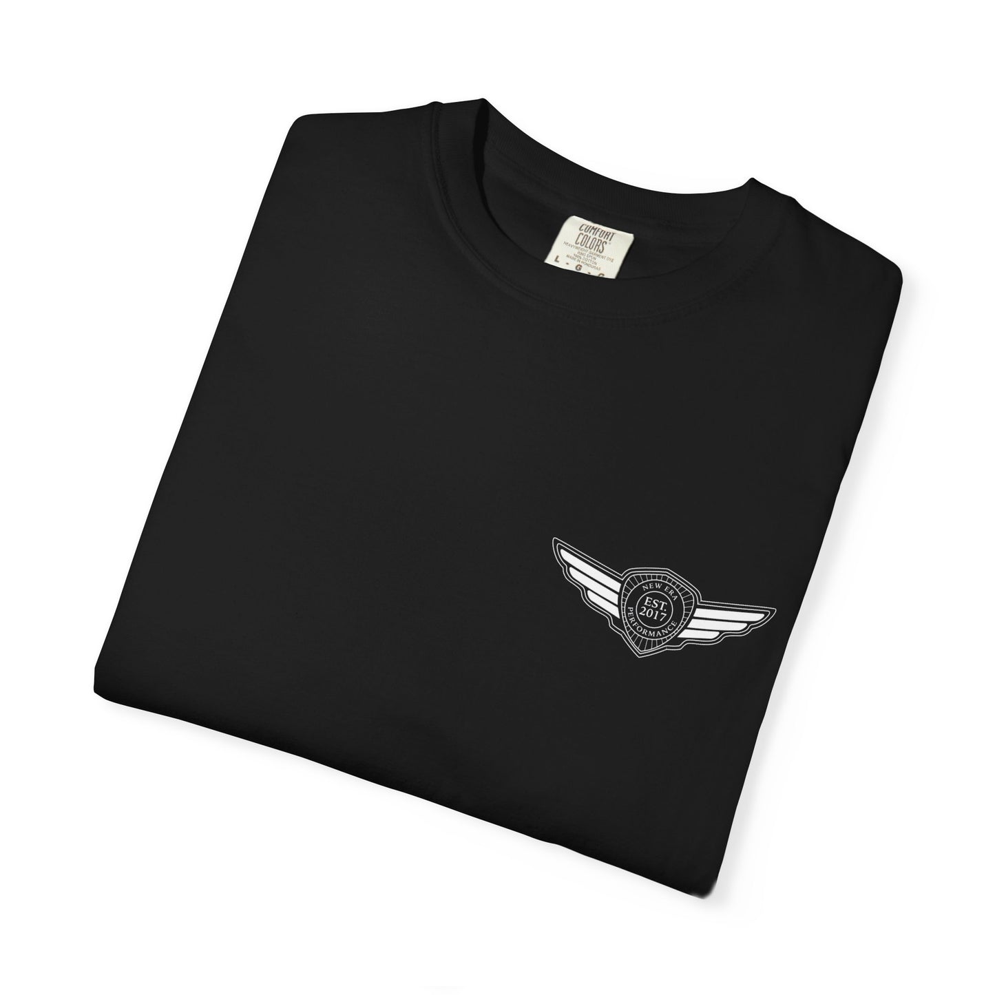 Shop Truck T-Shirt