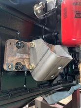 Load image into Gallery viewer, 89-93 Dodge Cummins 4x4 passenger side engine mount bracket
