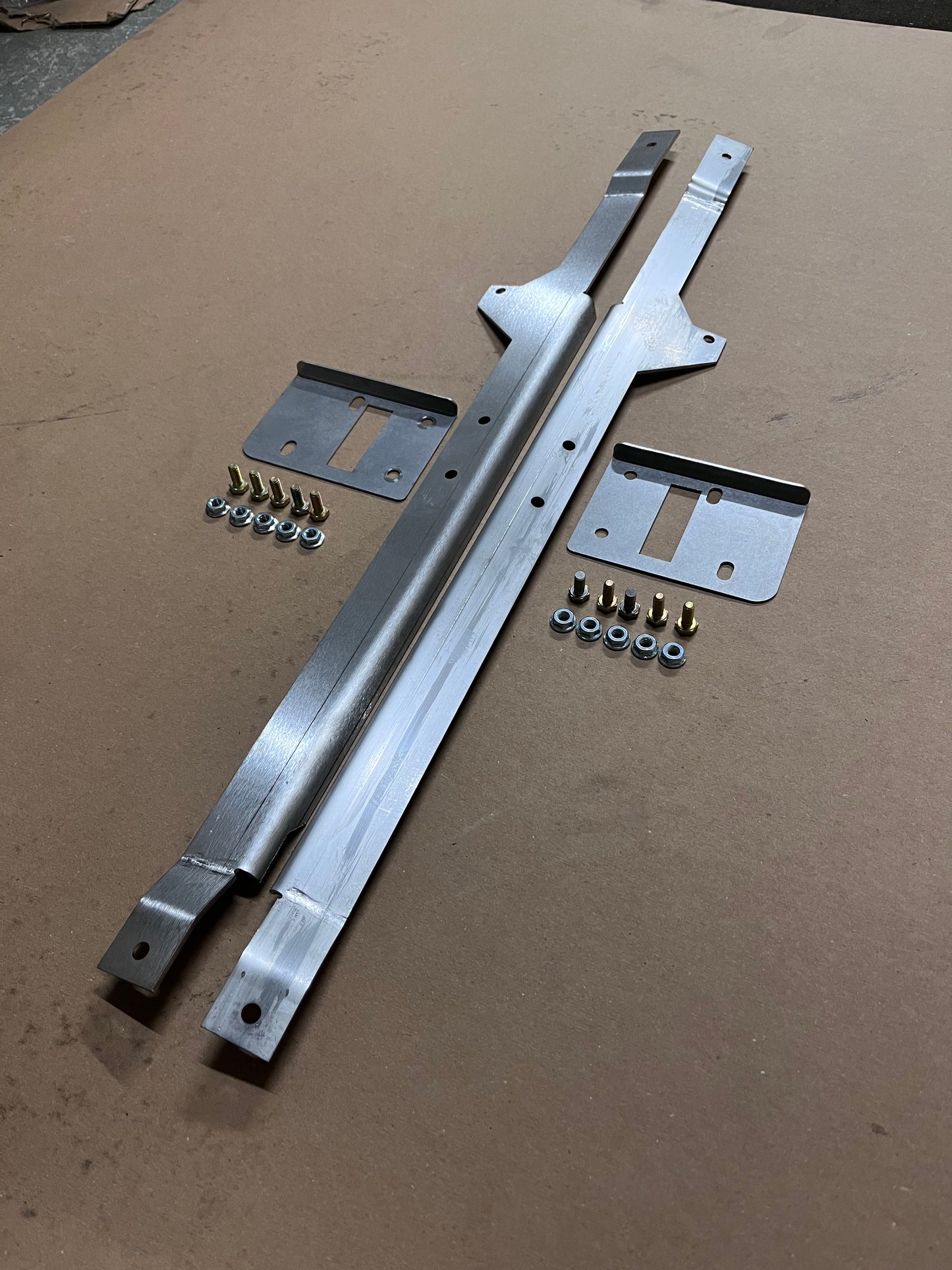 1989-1993 Dodge Ram Ultimate Door Reinforcement
