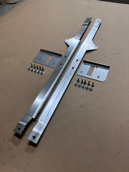 1989-1993 Dodge Ram Ultimate Door Reinforcement