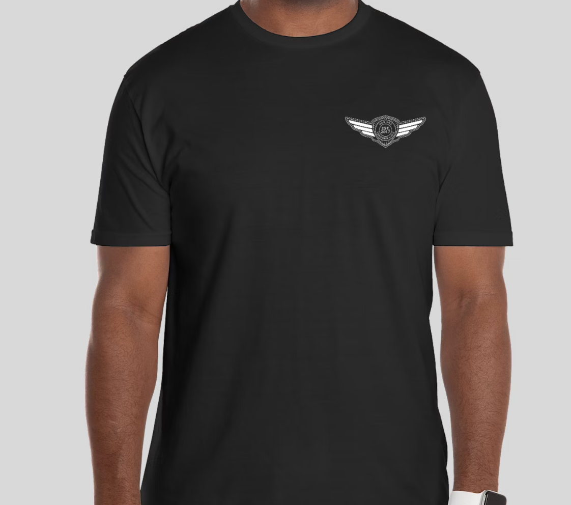 Shop Truck T-Shirt