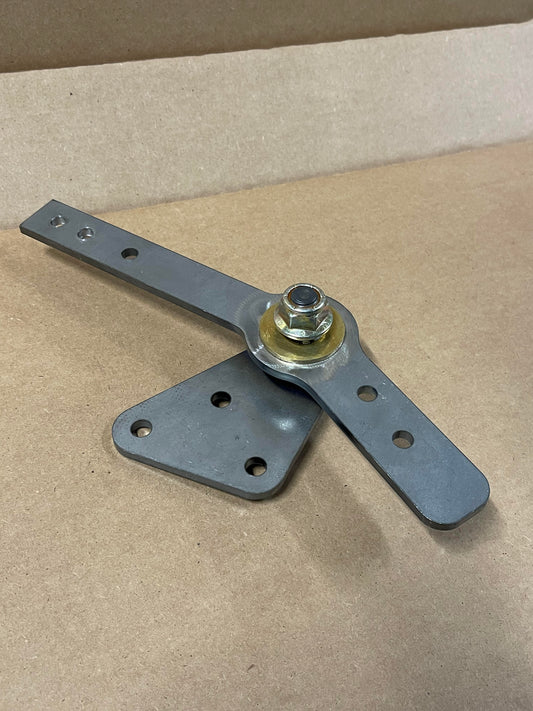 1989-1993 Dodge A518 47RH 4x4 Shifter Bracket