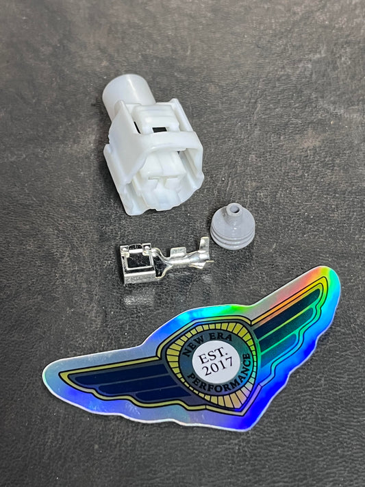 2003-2018 Dodge Ram Starter solenoid connector kit