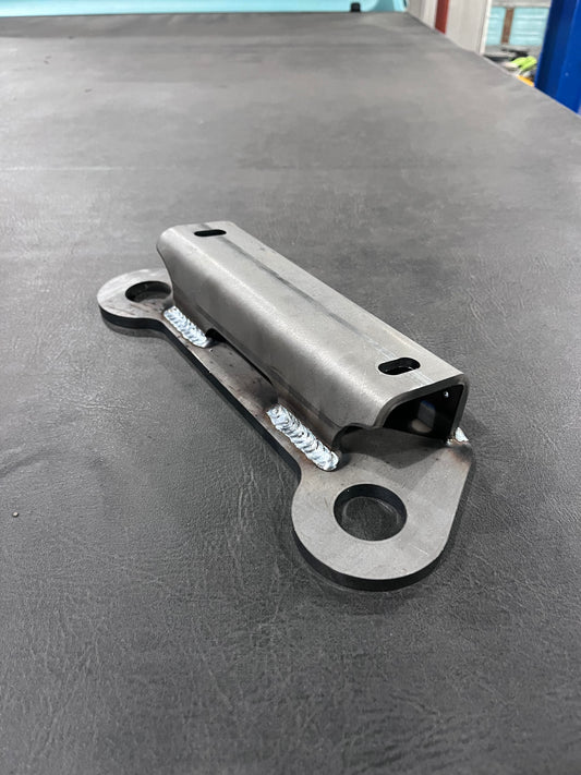 1st Generation Ram G56 6-Speed Conversion Mount