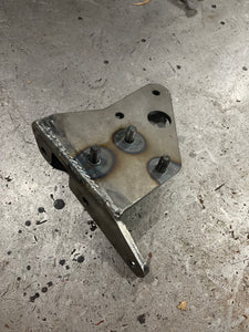 G56 6 speed gated shifter bracket for NP205